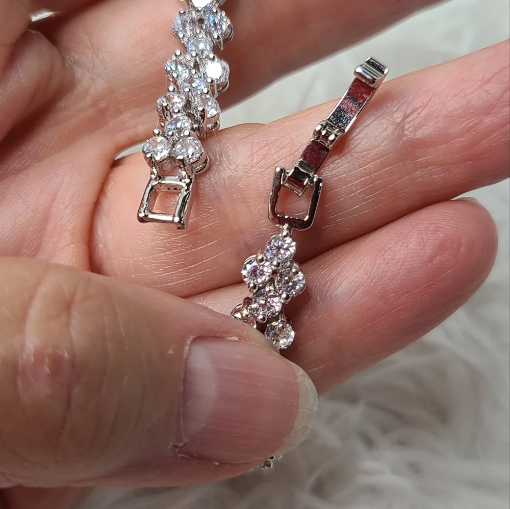 N/A stunning diamond